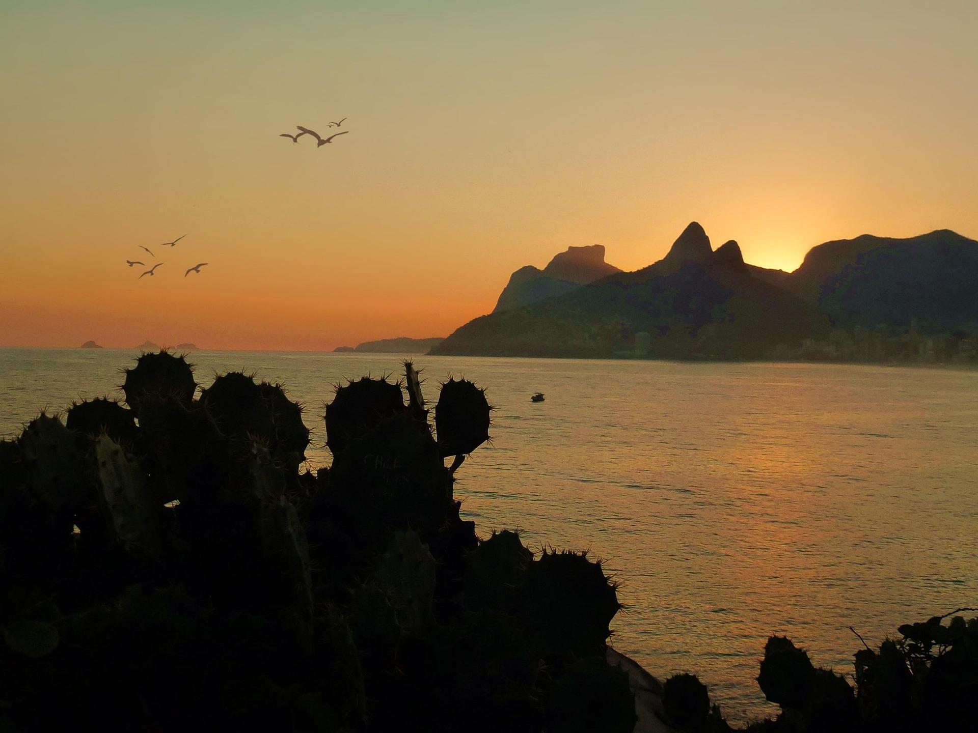 Serra Rio de Janeiro