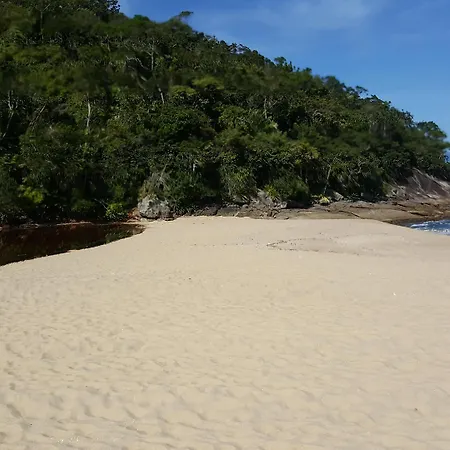 Litoral Norte São Paulo